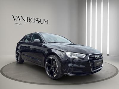 Financial Leas Audi A3 Sportback 30 TFSI