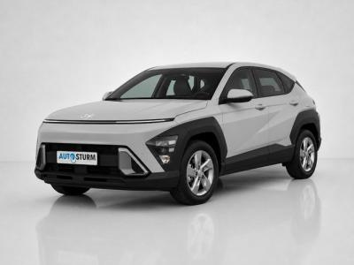 Financial Leas Hyundai KONA 1.6 GDI HEV E-Motion