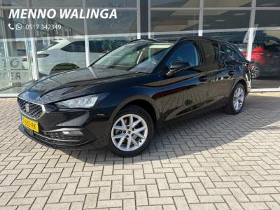 Financial Lease SEAT Leon ST 1.0 EcoTSI Style Business Intense