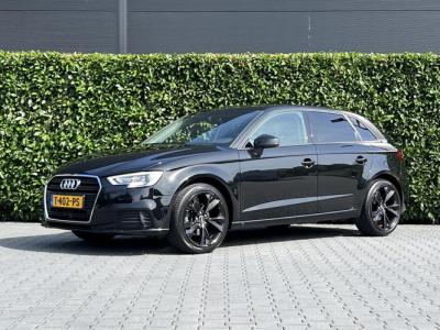 Financial Leas Audi A3 Sportback 30 TDI S-TRONIC Design Pro Line Plus