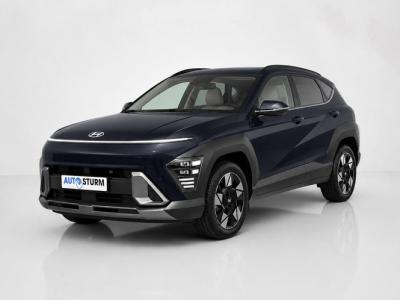Financial Lease Hyundai KONA 1.6 GDI HEV Premium