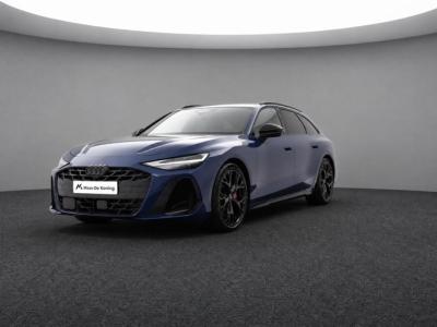Financial Lease Audi A6 Avant 2.0 367pk e-hybrid Quattro S edition Competition