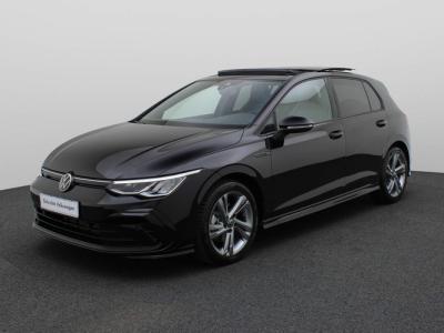 Financial Lease Volkswagen Golf 1.5eTSI