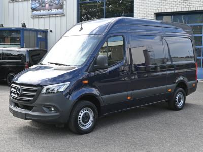 Financial Leas Mercedes-Benz Sprinter 317 CDI L2H2 Pro