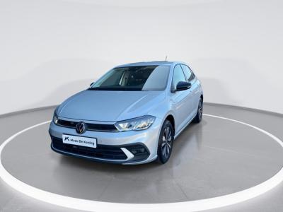 Financial Leas Volkswagen Polo 1.0TSI