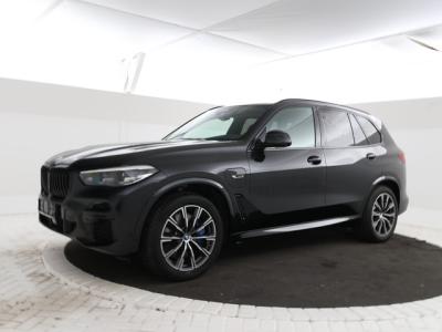 Financial Lease BMW X5 xDrive45e Executive