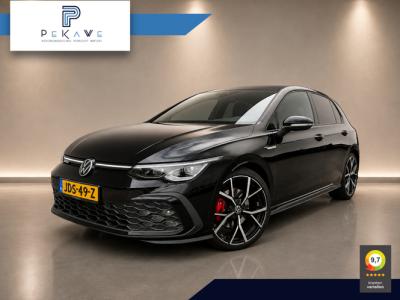 Financial Lease Volkswagen Golf GTD 2.0 TDI 200 pk DSG