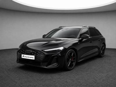 Financial Leas Audi A5 Avant 2.0 367pk S-tronic e-hybrid Quattro S edition