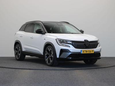 Financial Lease Renault Austral 1.2 E-Tech full hybrid 200 techno esprit Alpine