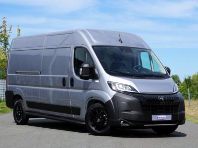Financial Lease Peugeot Boxer 2.2 BlueHDi 180 L3H2 3.5t