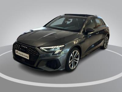 Financial Lease Audi A3 Sportback 40 TFSIe 150kW