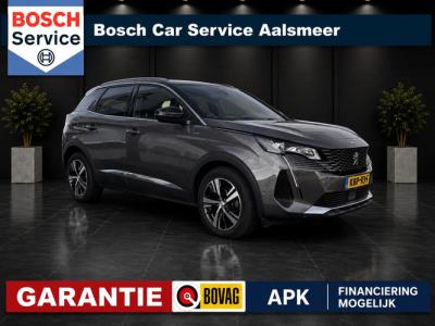 Financial Lease Peugeot 3008 1.2 PureTech Active