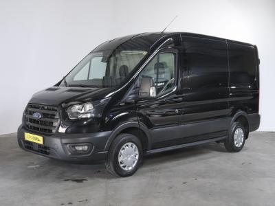 Financial Leas Ford Transit 290 2.0 TDCI L2H2 Trend