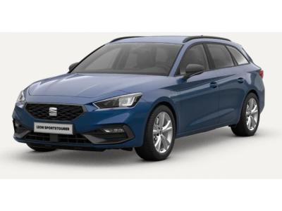 Financial Lease SEAT Leon Sportstourer 1.5 TSI e-Hybrid FR Business