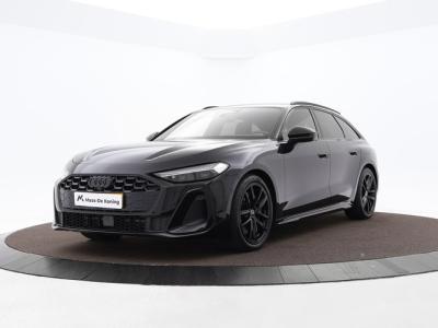 Financial Lease Audi A5 Avant 2.0 e-hybrid Quattro 299pk S-Tronic S Edition