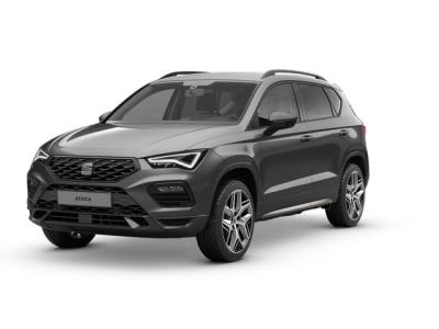 Financial Lease SEAT Ateca 1.5 TSI FR Business Intense