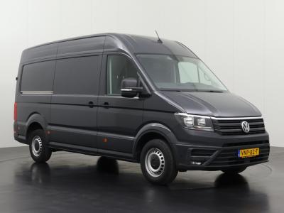 Financial Leas Volkswagen Crafter 2.0TDI 140PK L3H3 Highline