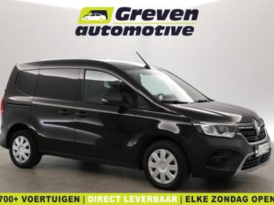 Financial Leas Renault Kangoo 1.5 Blue dCi 95pk