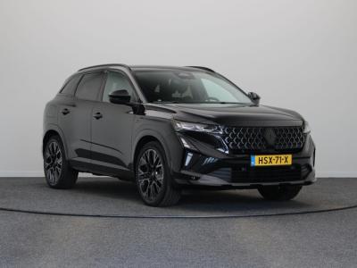 Financial Lease Renault Austral 1.2 E-Tech full hybrid 200 iconic esprit Alpine