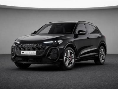 Financial Leas Audi Q5 2.0 TFSI e-hybrid quattro S edition 299 PK