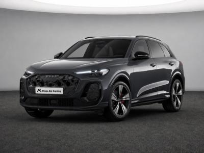 Financial Lease Audi Q5 2.0 TFSI e-hybrid quattro S edition 299 PK