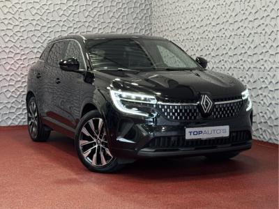 Financial Lease Renault Austral 1.3 160PK PANORAMA 1800 KG TREKGEWICHT TECHNO ELEK.KLEP ELEK.STOEL NAVI STOEL