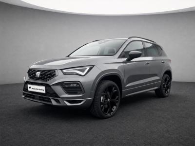 Financial Lease SEAT Ateca FR Business Intense 1.5 TSI 110 kW