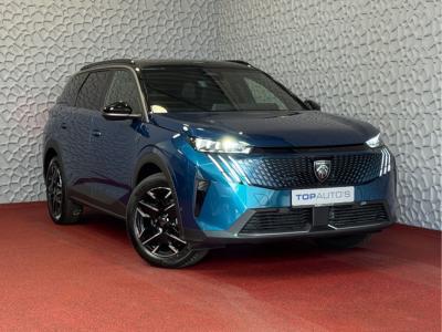 Financial Leas Peugeot 5008 1.2 GT NIEUWE AUTO 7PERS OPENDAK STOEL