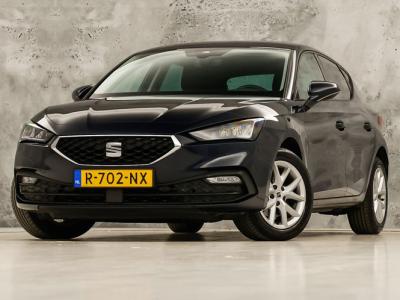 Financial Lease SEAT Leon 1.0 eTSI Intense Sport