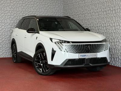 Financial Lease Peugeot 5008 1.2 HYBRID 145 GT 7PERS STOEL