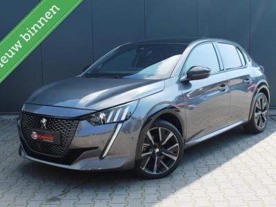 Financial Leas Peugeot 208 1.2 PureTech GT Automaat