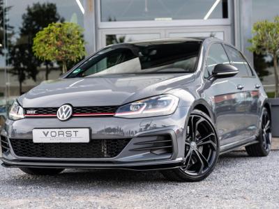 Financial Leas Volkswagen Golf 2.0 TSI GTI TCR Pano Dsg Akrapovic