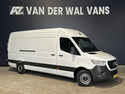 Financial Leas Mercedes-Benz Sprinter 315 CDI 150pk L3H2 Euro6 Airco