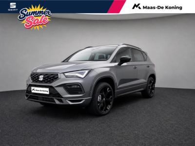 Financial Leas SEAT Ateca FR Business Intense 1.5 TSI 110 kW
