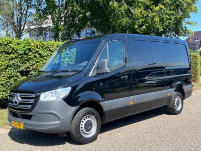 Financial Leas Mercedes-Benz Sprinter 315 CDI L2H1 RWD Automaat 9G-Tronic Pro
