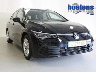 Financial Lease Volkswagen Golf Variant 1.5 eTSI Life Business