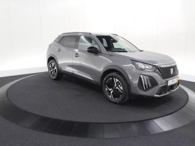 Financial Lease Peugeot 2008 1.2 Hybrid 145 Allure