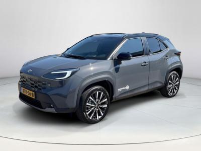 Financial Lease Toyota Yaris Cross 1.5 Hybrid 130 Executive