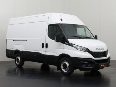 Financial Leas Iveco Daily 35S16 Hi-Matic Automaat L2H2