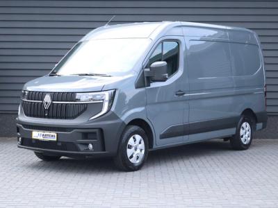 Financial Leas Renault Master E-Tech T35 140pk L2H2 Advance long range 87 kWh
