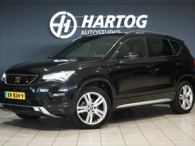 Financial Lease SEAT Ateca 1.5 TSI FR Business Intense