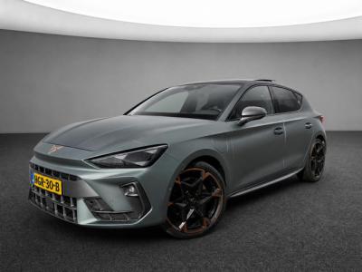 Financial Lease CUPRA Leon 1.5 TSI e-Hybrid 272PK VZ Performance