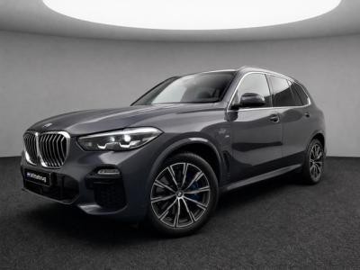 Financial Lease BMW X5 xDrive45e 395PK High Executive M