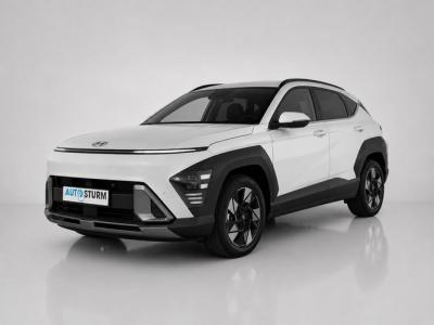 Financial Lease Hyundai KONA 1.6 GDI HEV Comfort