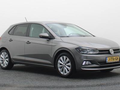 Financial Lease Volkswagen Polo 1.0 TSI Highline