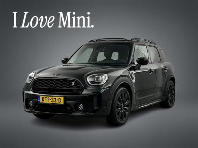 Financial Leas MINI Countryman Cooper SE ALL4 Premium+ Pano-dak