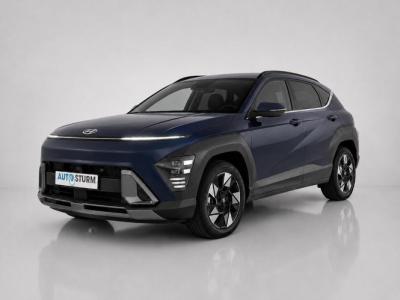 Financial Leas Hyundai KONA 1.6 GDI HEV Comfort