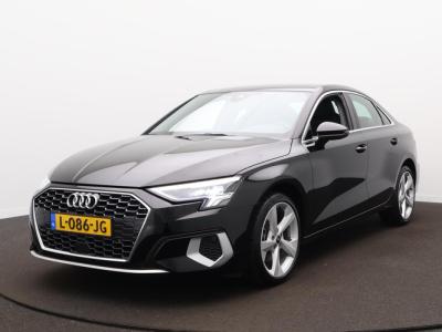 Financial Leas Audi A3 Limousine 30 TFSI Business edition