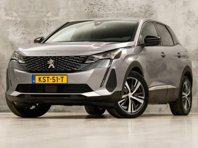 Financial Leas Peugeot 3008 1.6 HYbrid 225 Allure Sport