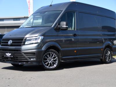 Financial Lease Volkswagen Crafter 35 2.0 TDI L3H3 PB Edition